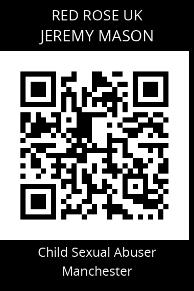 QR code for Jeremy mason